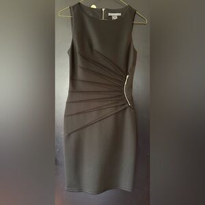 Xs Suzy Shier black dress, never worn. Just sat in my closet